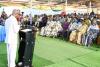 EPA holds public hearing on Port of Keta project