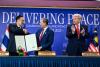 Trump Expands Legacy as ‘President of Peace’ with Thailand–Cambodia Ceasefire