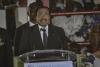 Paul Biya: Tension mounts in parts of Cameroon 