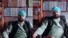‘The Last Sikh In Afghanistan’ Speaks On Camera — With Taliban Watching Closely