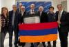 Direct flights launched between Yerevan and Italian city of Bari