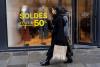 Euro zone consumers maintain benign inflation view, ECB survey shows