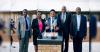 Akums breaks ground in Zambia for new manufacturing plant