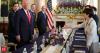 Trump praises Japan's new prime minister, saying 'anything I can do to help, we will be there'