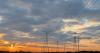 What did Ohio lose when it favored fossil fuels over renewable generation?
