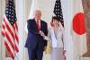 Trump and Japan’s Prime Minister Takaichi Sign Historic Agreements to Strengthen Alliance