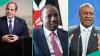 See the list of African countries with low risk exposure to IMF