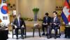 Korea, Cambodia agree to form task force against scam crimes targeting Koreans