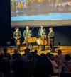Prague Philharmonia Quartet captivates audience at Katara Opera House