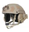 Gentex Corporation Ops-Core Helmets & AMP Headsets for Czech Armed Forces