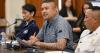 Guam's Civil Defense Administrator, National Guard Lt. Col. Charles Esteves found guilty of simple assault, destruction of property in Washington, DC