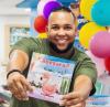 Authors and Illustrators from Curaçao and Bonaire to Participate in the Children’s Book Festival