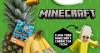 Dole Food Company Joins Forces With Minecraft to “Make the World a Healthier Place” Through Global Marketing Campaign