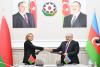Azerbaijan and Belarus hold 15th intergovernmental commission meeting, discuss roadmap for economic cooperation