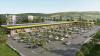 Retail Development Dominated by Retail Parks, Refurbishments