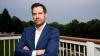 Democratic US Senate candidate Josh Turek warns of 'farmageddon'