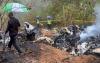 Ten Hungarian and German tourists killed with pilot in Kenya plane crash