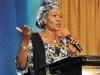 First Lady Calls for National Commitment to Clean Energy, Environmental Protection