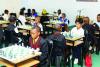 National Chess Youth, Cadets tournament keeps growing