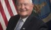 Chancellor Sonny Perdue Inducted into the National Agricultural Hall of Fame