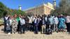 African Christian leaders visit Israel representing millions of worshippers