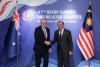 Australia, Malaysia strengthen ties with new MOUs focused on education, trade