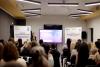 Women in of Transnistrian region inspired by technology: first edition of Tech Women Conference Tiraspol encourages digitalization