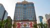 Macau satellite casinos Emperor Palace, Waldo to shut operations this week