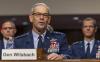 Senate panel advances Wilsbach for Air Force chief