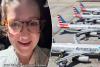 Confused traveler thought she booked an American Airlines flight — but was in for a shock at the airport: ‘I totally missed something’