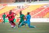 President Mutharika Rallies Nation to Support Scorchers in Historic WAFCON Qualifier Against Angola