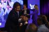 Milei’s Election Win Fuels Hopes Of Sweeping Economic Overhaul In Argentina