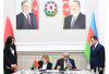 Azerbaijan, Belarus sign Joint Protocol to boost economic cooperation