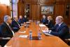 Azerbaijan’s PM meets with Deputy Prime Minister of Belarus