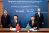 Azerbaijan, China increase transit shipments along Middle Corridor