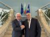 Bulgaria's Borissov Announces Second Ammunition Plant Following Rheinmetall Deal