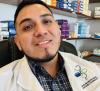 Breaking Belize News in partnership with StemU Foundation honors Pharmacist Keanu Chulin as a Science, Technology, Engineering and Math (STEM) model in Belize