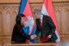 New Cambodia–Hungary Accords Set Stage for Stronger Parliamentary Cooperation