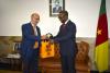 Cameroon-Italy Witness Deepened Trade Ties in Four Years