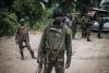 DRC Forces Repel ADF Terrorist Attack on Mining Town