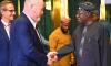 Tinubu Meets Denmark’s Richest Man, Anders Holch Povlsen