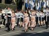 Cyprus marks Ochi Day with parades as political parties call for unity and freedom