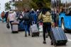 Czechs See Rise in Ukrainian Asylum Claims as Kyiv Eases Travel Rules
