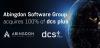 Abingdon Software Group acquires dcs plus to expand global travel technology portfolio