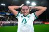How the Ireland players rated against Belgium in Nations League play-off second leg