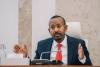 Grand Ethiopian Renaissance Dam Path to African Prosperity, Says PM Abiy