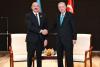 President: Azerbaijani-Turkish brotherhood serves as a vital factor for peace in the region