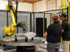 GrayMatter Robotics Awarded Air Force Contract for Advanced Robotic Finishing System
