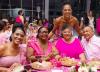 Belize Cancer Society hosts first annual Pink Gala in celebration of Hope and Unity
