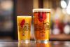 Nine pubs in Oxfordshire are raising awareness of the Poppy Appeal with limited-edition glassware